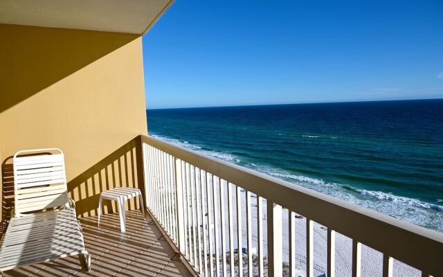 Pelican Beach 1506 1 Bedroom Condo by Pelican Beach Management
