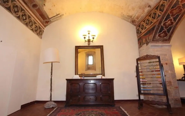 Torre della Signoria