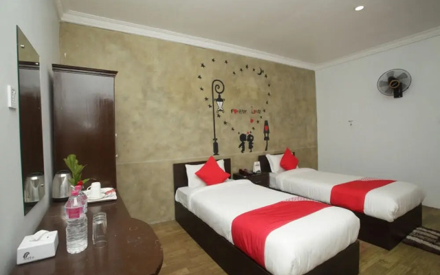 Fantasy Garden by OYO Rooms