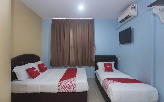 Rafik Ali Motel by OYO Rooms