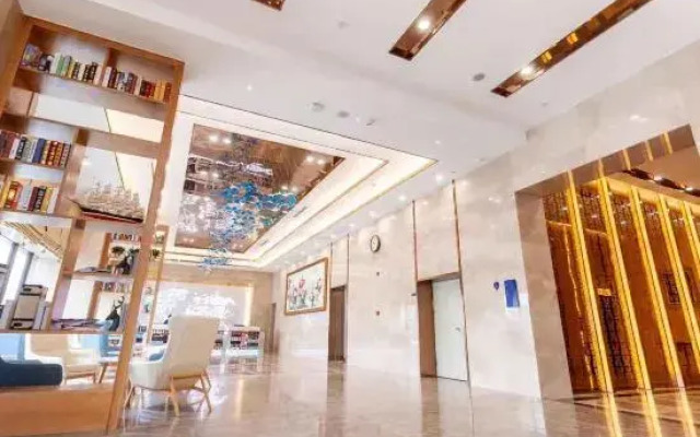 Kyriad Marvelous Hotel