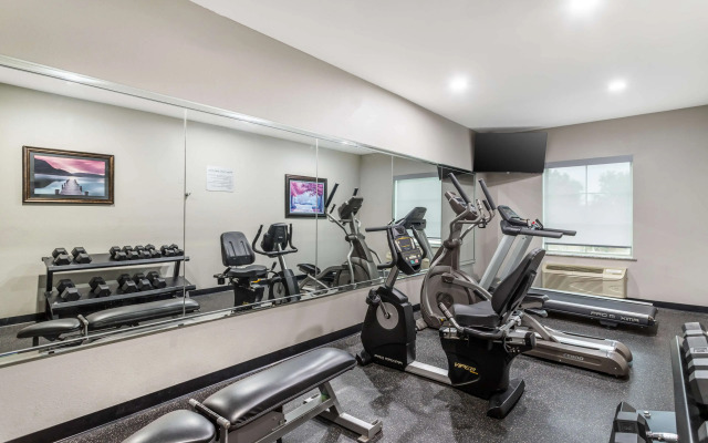 Best Western Casino Inn