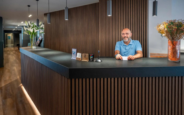 Hostal Operaramblas