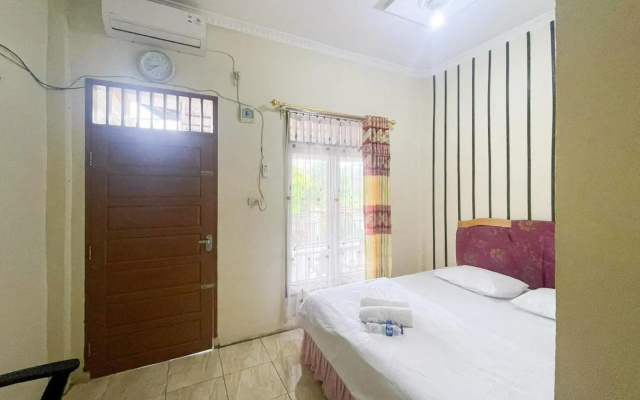 Hotel Harapan Isyes by OYO Rooms