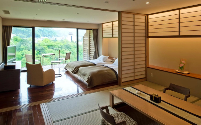 Kinugawa Kanaya Hotel