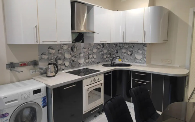 Апартаменты на улице Ленина 151