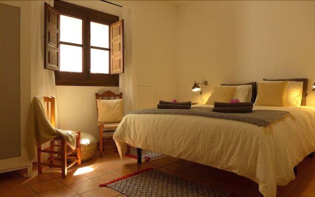 Corazón Andaluz Guesthouse