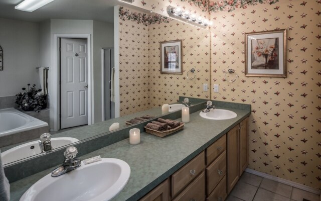 Ruidoso Three-bedroom