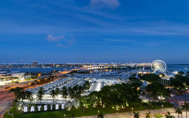 The Elser Hotel Miami