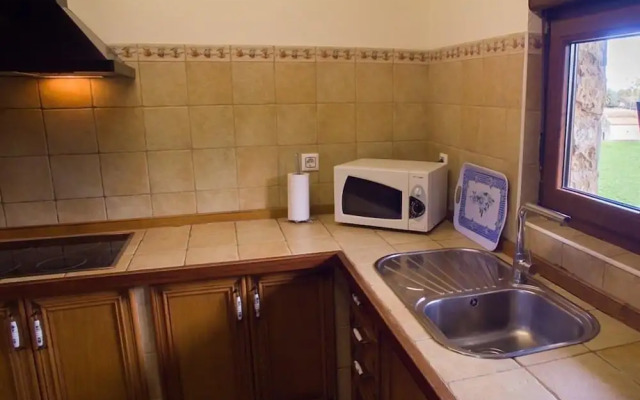 Casas Rurales El Terrero