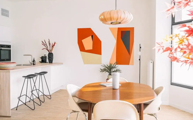 Smartflats - Avenue Antwerp