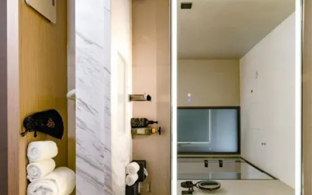 Rizhao Laidun Sea View Hotel