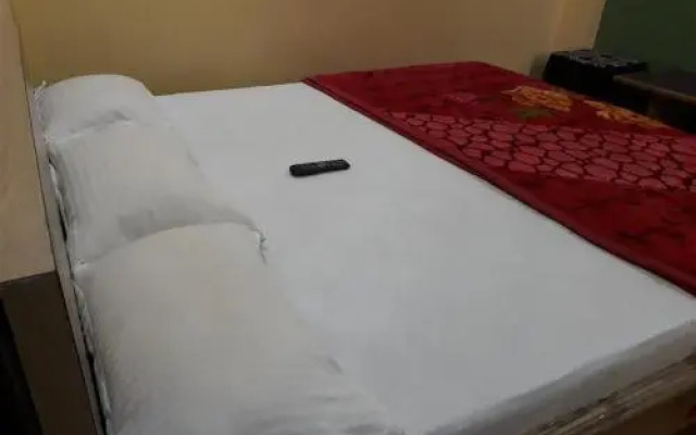 Hotel Sundaram Guest House
