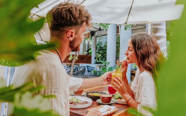 Raíz Hotel Boutique