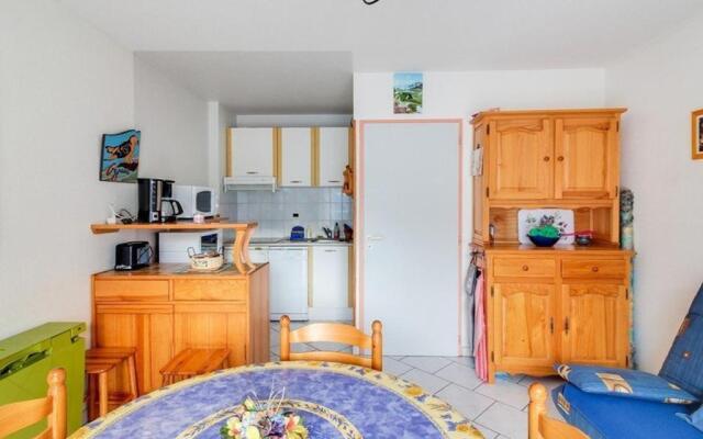 Appartement Esquièze-Sère, 3 pièces, 4 personnes - FR-1-402-42