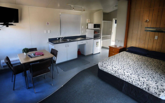 Hampshire Holiday Parks - Queenstown Lakeview