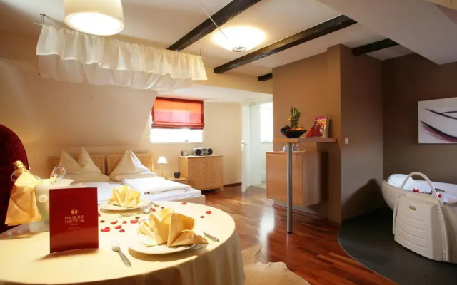 Maiers Hotel Oststeirischer Hof