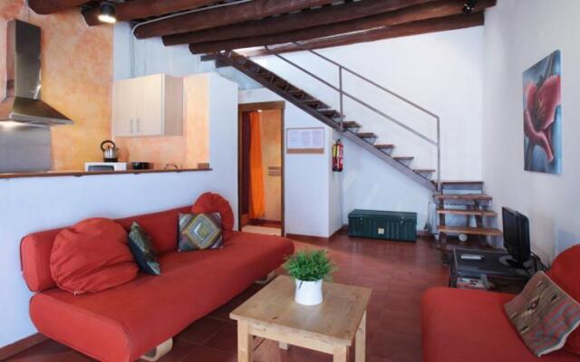 GowithOh Apartamento Traginers