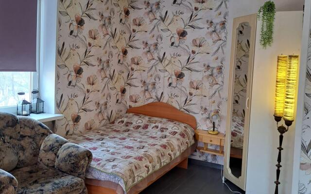 Квартира в Петрозаводске на улице Анохина 37Б