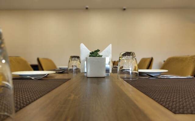 Regenta Inn Digha by Royal Orchid Hotels Limited.
