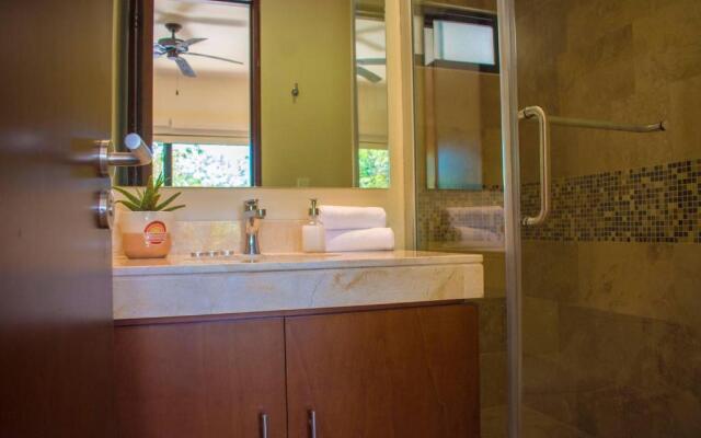 Casa Ac Ch'oh - Luxury 2BR Apartment