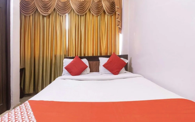 Swagatam International Guest House by OYO Rooms