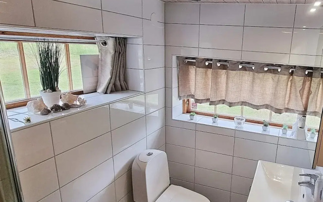 6 Person Holiday Home in Loderup-by Traum