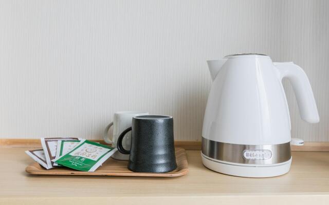 Henn na Hotel Kyoto Hachijoguchi Station