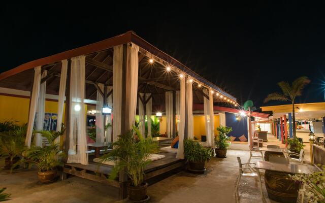 Lareena Resort Koh Larn Pattaya