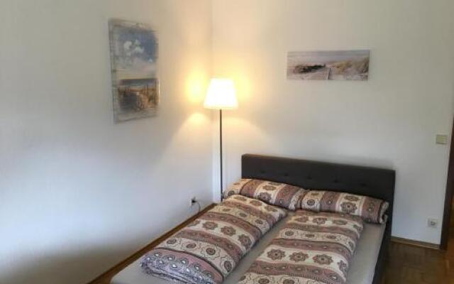 Weststadt Apartment