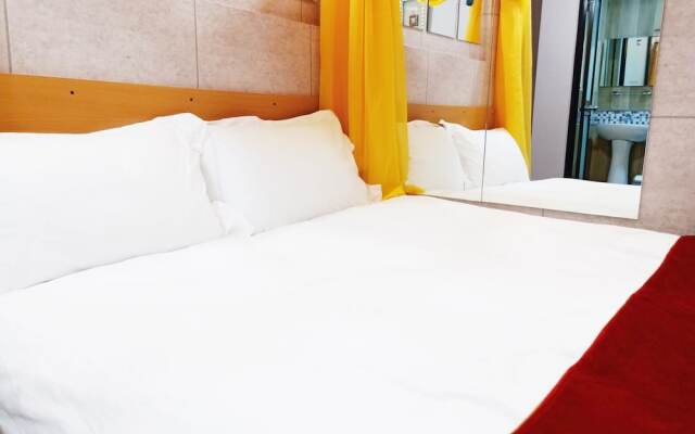 Woju Homestay