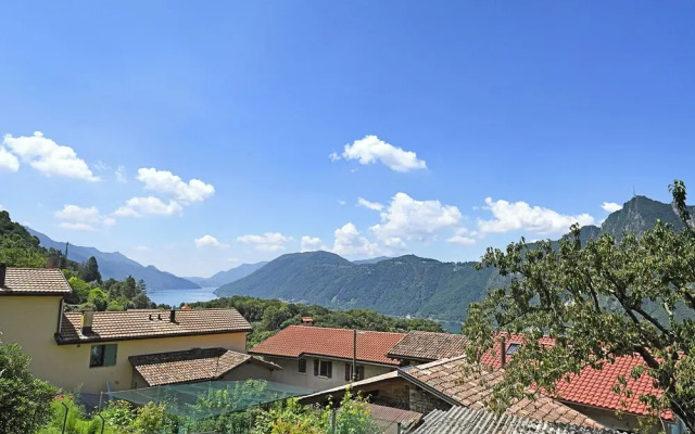 Romantic Rustico With Dependence