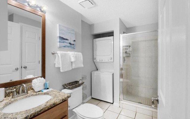 Majestic Sun 407b, Miramar Beach