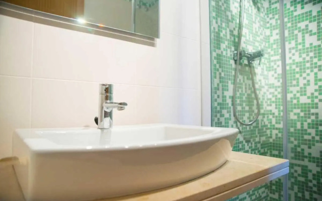 Apartamento Welcome Portonovo Playa