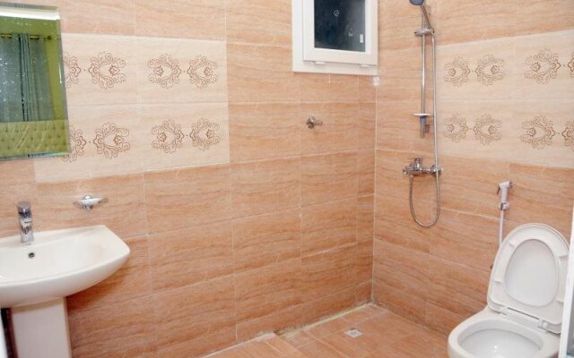Liyali Rent Apartment 4