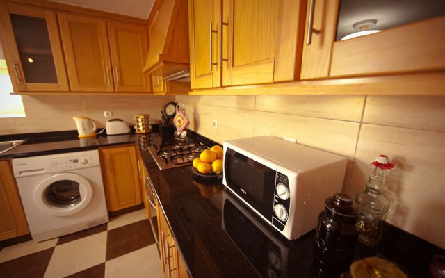 As Casas do Vinagreiro