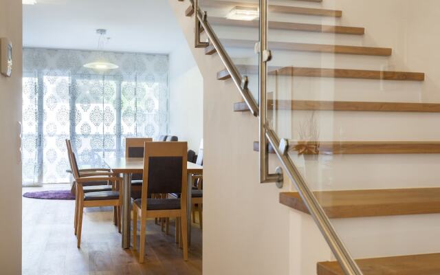 Ferienwohnung Dolomit