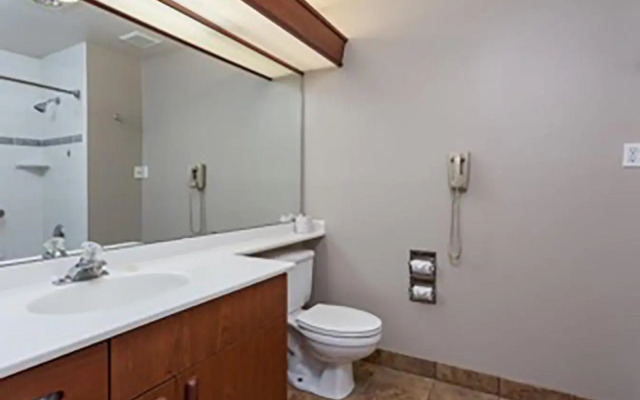 Shilo Inn Suites Hotel - Bend
