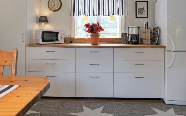 4 Person Holiday Home in Lysekil-by Traum