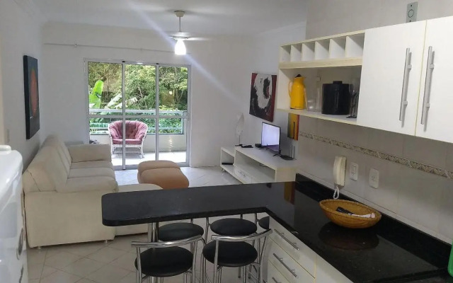 Apto 02 quartos Praia da Conceição Bombinhas SC