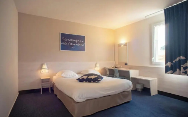 ACE Hôtel Lyon Vénissieux