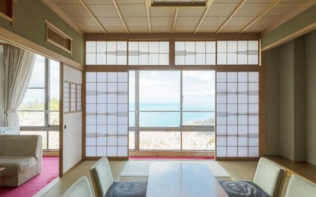 Echizentenkuu No Yado Suisenso Fuji