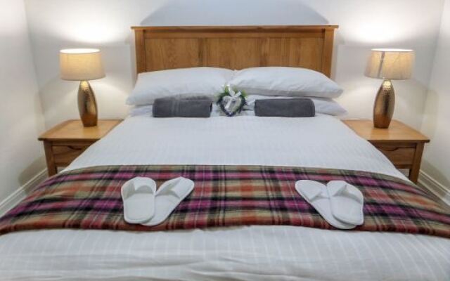 Antrim Coast Apartment A
