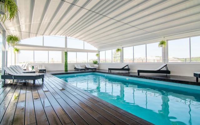 Loule Jardim Hotel