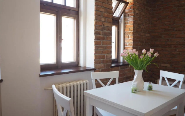 Apartmány Nejdek