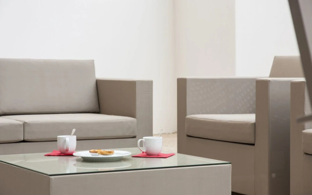 ALTIDO Marques Terrace Deluxe