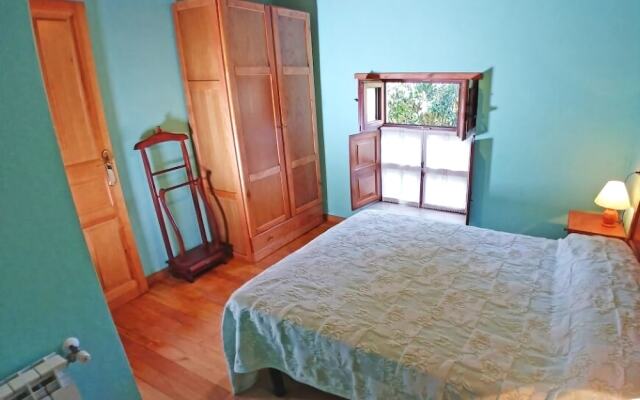 Casa de Campo 'La Riega II'