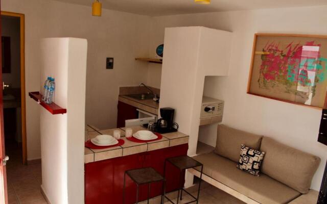 Suites TG