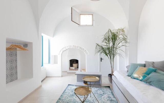 Caterina's suites & Apartament 'tredici'