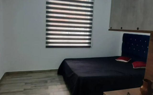 Studio Apartment Near The Can